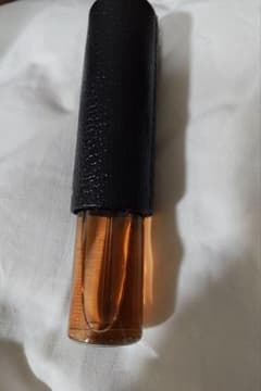 Guerlainレザーキャップ付きドロップ トンカアンペリアル20ml廃盤 Guerlainレザーキャップ付きドロップ トンカアンペリアル20ml廃盤