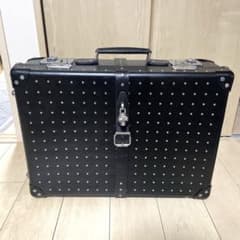 【超希少】アレキサンダー・マックイーン グローブ・トロッター キャリーケース m75432472024_1.jpg?1753631336