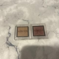 ADDICTION ザ アイシャドウ 085 032 2色セットのサムネイル