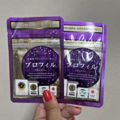 サンクスアイ プロフィル 2袋のサムネイル