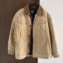 Carhartt（カーハート）トラディショナルジャケットのサムネイル