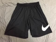 nike ナイキ メッシュショーツ バスパンのサムネイル