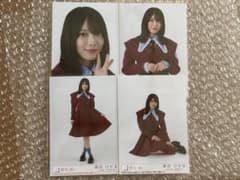 櫻坂46 森田ひかる 生写真コンプ - メルカリ