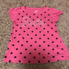 Tシャツ GU 140のサムネイル
