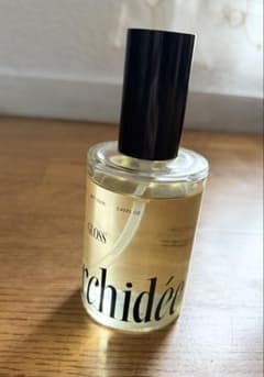 Orchidée Gloss ヘアオイル 100mlのサムネイル