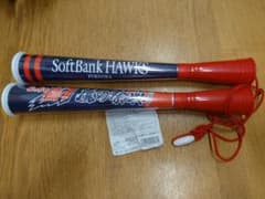 福岡ソフトバンクホークス 鷹の祭典2021 メガホン