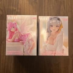 승리의 여신 : NIKKE ぬどる 스토퍼 피겨 모다니아 도로시