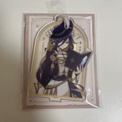 原神 クロリンデ アクスタのサムネイル