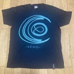 CrossFaith Japan Tour 2015 Tシャツ Lサイズのサムネイル