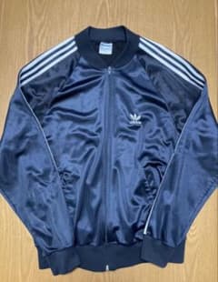 美品 adidasアディダス ATP / ブラック ヴィンテージ/USA製のサムネイル