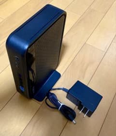 ELECOM WRC-3000GSN ルーターのサムネイル