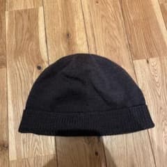 JOHN SMEDLEY ジョンスメドレー ウールニットキャップのサムネイル