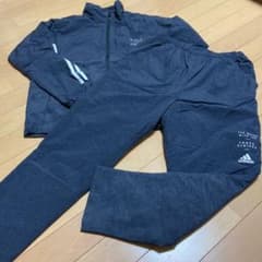 ☆adidasセットアップ150㌢☆のサムネイル