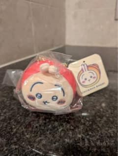 ちいかわ ちいかわベーカリー コロネなマスコット うさぎのサムネイル