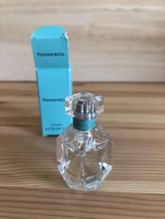 Tiffany & Co.オードパルファム 5ml ミニサイズ ティファニーのサムネイル