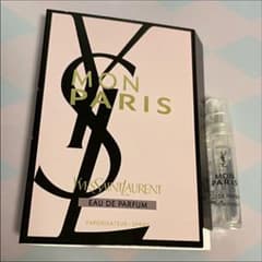 YSL イヴ・サンローラン モンパリ オーデパルファム EDP 1.2mlのサムネイル
