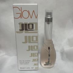 ジェニファーロペス グロウ バイ ジェイロー オードトワレ30mlのサムネイル