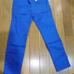 ミキハウスパンツ　120のサムネイル