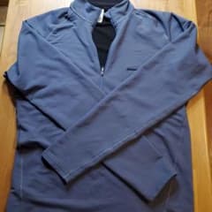 patagonia　上下　スウェットのサムネイル