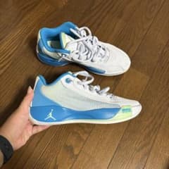 Jordan バッシュ ルカ 77 PF 25cmのサムネイル