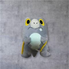 ポケモン　もふぐっとぬいぐるみ　セビエのサムネイル