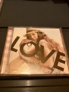西野カナ LOVE one. CDのサムネイル