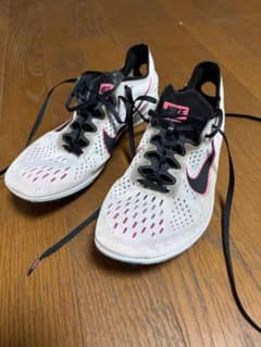 NIKE ZOOM MATUMBO 26cm 陸上スパイク - メルカリ