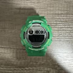 G-SHOCKのサムネイル