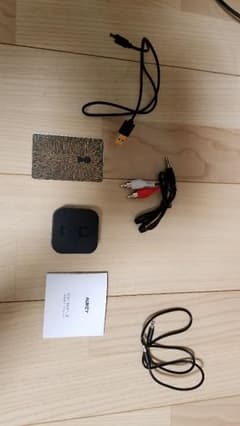 aukey br-c1のサムネイル