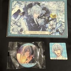 アイナナ 10周年 四葉環 ポスカ 缶バッジ - メルカリ