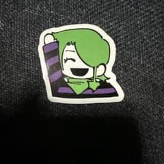TOOBOE ヒガン ステッカーのサムネイル