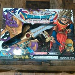ドラゴンクエストのサムネイル