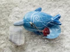 原神 ぬいぐるみキーホルダー タルタリヤ くじらのサムネイル
