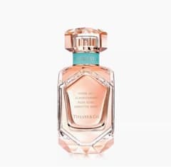 ティファニー(Tiffany) ローズゴールド オー ドパルファム（50ML）のサムネイル
