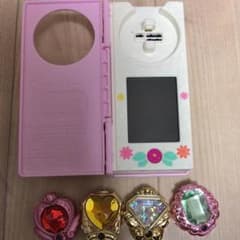 葉ゆきさん専用   リンクルスマホ  ☆魔法使いプリキュア☆のサムネイル