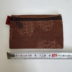 儀右ヱ門 小銭入れ ブラウンのサムネイル