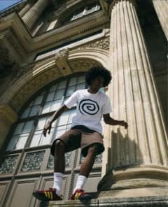 希少SOL sonnerotlater GuruGurutee 初期Tシャツのサムネイル
