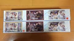 ホロスターズ GiGO 限定 コラボ ラバーマット 2セット