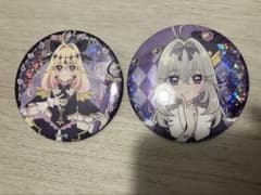 名探偵プリキュア アルカナシャドウ 森亜るるか ブルジュラ ホログラム