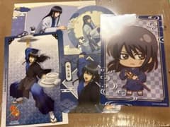 銀魂　桂　まとめ売りのサムネイル