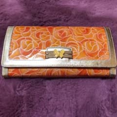 ジャスミン様　　ANNA SUI    長財布(ドルチェ)のサムネイル