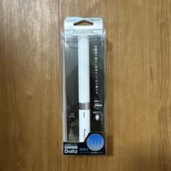 新品未使用／Panasonic ポケットドルツ EW-DS42-Wのサムネイル
