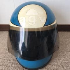 ⭐︎よし様　専用です　レア　状態良し　ビンテージ　AGVのサムネイル