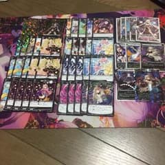 ウィクロス ナナシデッキのサムネイル