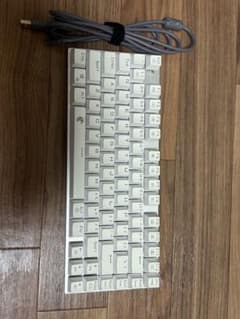 e元素　e-yooso ゲーミングキーボードのサムネイル