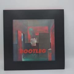米津玄師　BOOTLEG アルバム ブート盤のサムネイル