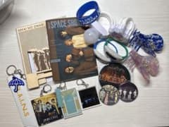 セカオワ グッズ まとめ売り - メルカリ