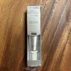 ELIXIR 薬用UV乳液 SPF50+ PA++++のサムネイル