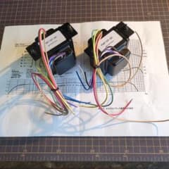 PMF12P-8K トランス 2個セットのサムネイル