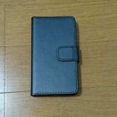 XPERIAZ5 compact レザーケースのサムネイル